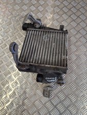 Citroen C4 Grand Picasso 2015 Ladeluftkühler 9675627980 Diesel 110kW BLU1767