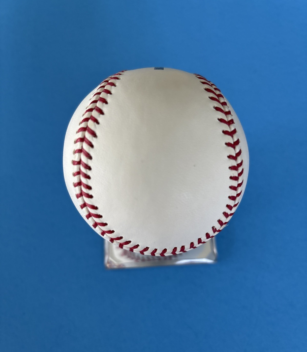 Jim Palmer HOF 90 Baltimore Orioles Official MLB Signed Baseball