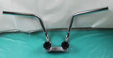 Nuevo Honda Z50 DAX CT70 Mono Moto Manillar Puente Barras Perillas