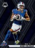 Keon Coleman 2025 Panini Mosaic #146 Buffalo Bills
