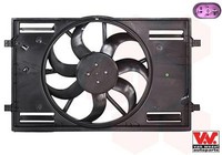 VAN Wezel 5766747 LüFter FüR MotorküHlung LüFter MotorküHlung