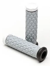 ProTaper Pillow Grip - ATV Black/Gray/White Motorcycle ATV/UTV Dirt Bike 024856