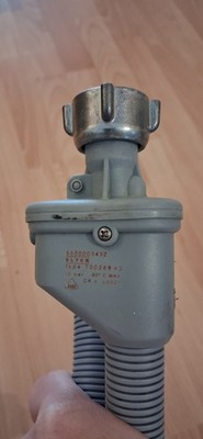 Eltek type 100269 10 Bar 90°C Aquastop