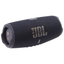JBL CHARGE 5 Portable and Waterproof Bluetooth Speaker Black