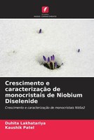 Duhita Lakhatariya (U. A.) | Crescimento E CaracterizaçãO De Monocristais De...