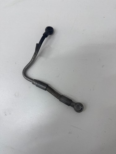 Opel Insignia A 2012 Diesel 118kW Turbolader Ölleitung Ölschlauch 55565667