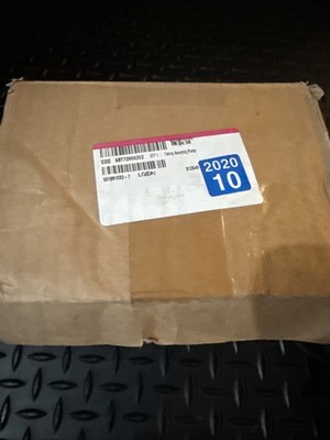 LG ABT72909202 , Dishwasher Circulation Pump Casing Assembly