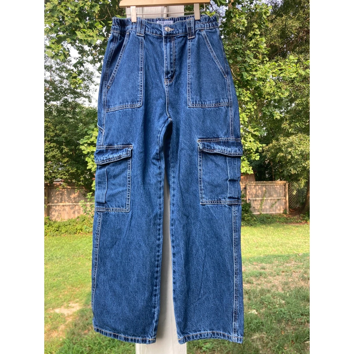 Wax Jeans for Women for sale | eBay