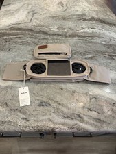 Momcozy Off White Beige Stroller Organizer Stroller Cupholder Bag Baby READ