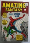 The Amazing Spider-Man Marvel Omnibus Vol. 1 HC Marvel Comic Book