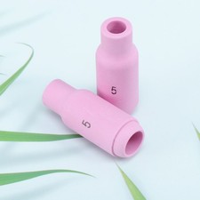  10 Pcs Buse De Torche Soudage Tig Accessoire Accessoires Pour Torches