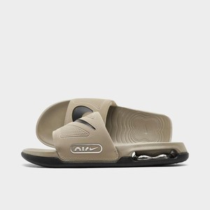 mens nike slides free shipping