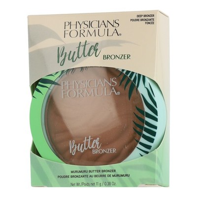 Physicians Formula Butter Bronzer Deep Bronzer 11g