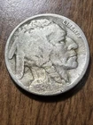 Restored 1924-S Buffalo Nickel Actual Coin, Checkout My Collection Of Nickels