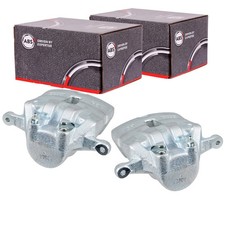 2x ABS BREMSSATTEL VORNE LINKS + RECHTS passend für CHEVROLET CAMARO MALIBU OPEL
