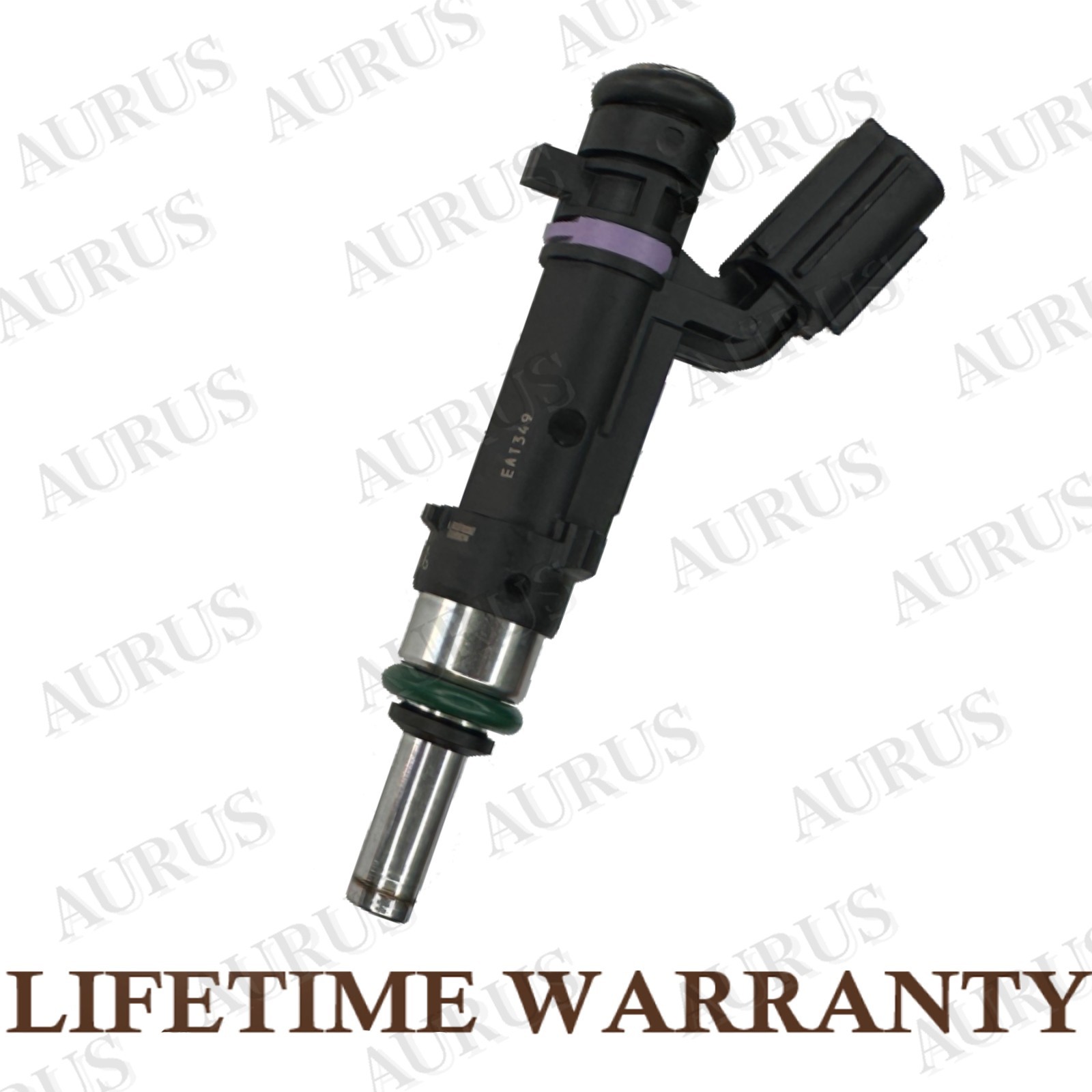 Mitsubishi OEM Fuel Injector for Suzuki Wagon R EAT349 thumbnail 3