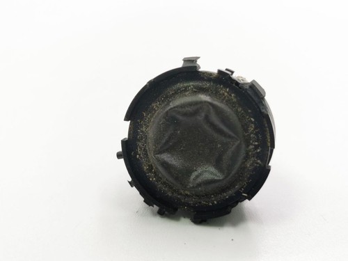 Enceinte haute fréquence de porte avant