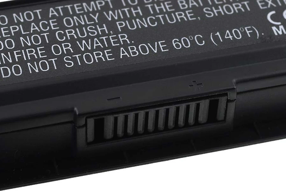 Standardakku für Laptop Asus P550C 14,4V 2200mAh/31,7Wh Li-Ion Schwarz - Bild 3 von 3