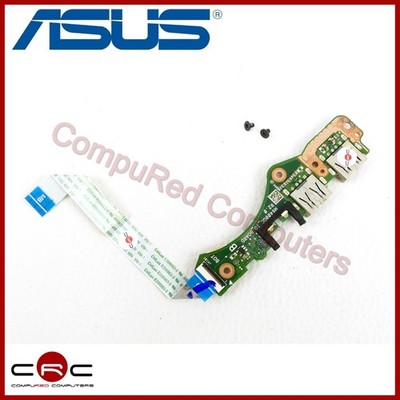Asus Vivobook Pro 15 OLED M6500Q Serie Modul USB/LED board 90NB0YN0-R10010