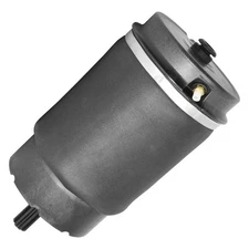 For Land Rover Range Rover 03-12 New Rear Driver or Passenger Side Air Springs