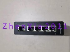 1pc used ZRS105-D DC9-48V #zc