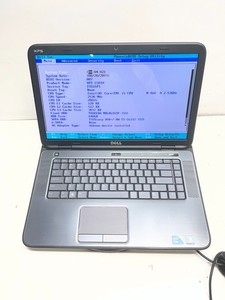 Dell XPS L501x | eBay