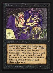 Darkpact (100/302) Collector's Edition