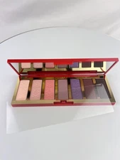 2025 Holiday Estee Lauder Limited Edition Cool Eyeshadow Palette 7 Shades
