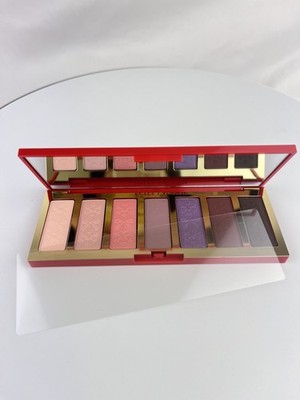 2025 Holiday Estee Lauder Limited Edition Cool Eyeshadow Palette 7