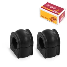 Front Sway Bar Stabilizer Bushing for 2011-2019 Chevy Silverado 2500 HD K201177