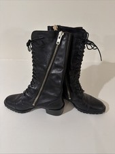 Vintage Womens Joan And David Boots