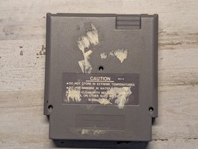 Star Force NES Nintendo Entertainment System Video Game Shooter
