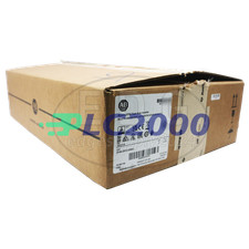 NEW Allen Bradley 2198-D012-ERS3 /C Kinetix 5700 3.2kW Dual-Axis Inverter