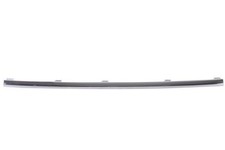 Stoßstange Leiste Hinten Mitte für VW Passat CC B6 Coupe 08-12