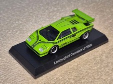 Kyosho Lamborghini Countach LP 500R