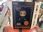 NEW Thrill Joy PIX! Hot Topic Supernatural Dean Winchester Hero 1/7500 RARE ~~~~