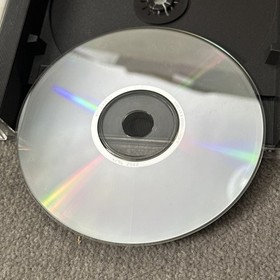 Guardian Heroes - (Sega Saturn Game) Complete CIB - Authentic - Tested