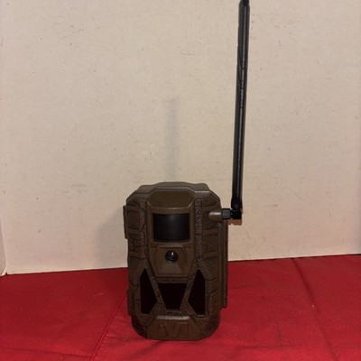Muddy - MTRX2 - Muddy Matrix 2.0 Cellular Trail Camera- Working