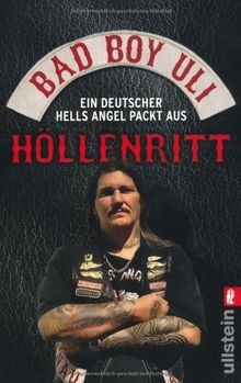 Höllenritt: Ein deutscher Hells Angel packt aus | Über B... | Buch | Zustand gut