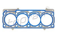 Topran 600 523 AusgleichsbehäLter, KüHlmittel FüR Volvo