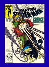 Amazing Spider-Man #298 - 1st Todd McFarlane 1st Eddie Brock - 1988 - 9.8 NM-MT
