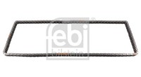 Steuerkette Febi Bilstein 33902 FüR Mercedes Cls W203 W204 Klasse V251 W212 Clk