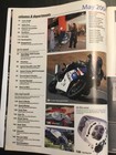 Motorcyclist May 2004 Yamaha R1 Kawasaki ZX-10R literbike comparison Breva 750 — photo 2