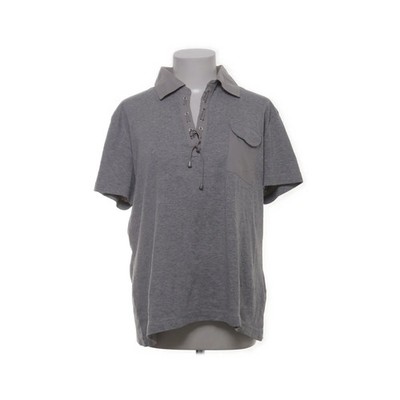 Best Connections, Poloshirt, Größe: 46, Grau, Baumwolle/Polyester, Damen #jHv