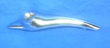 Vintage 1937 Ford Hood Ornament Base
