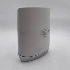 Orbi RBR750 Whole Home AX4200 Tri-Band Mesh WiFi 6 System, White - READ