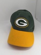 Green Bay Packers Boys Youth Kids Ball Cap Hat Adjustable