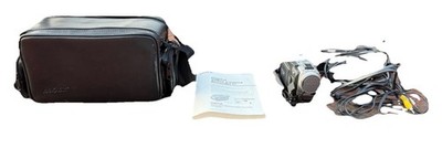 Sony Handycam DCR-TRV11 Mini DV Camcorder for sale online | eBay
