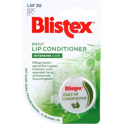 Blistex Lip Conditioner Salbe Dose 7ml - 03957359