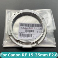 For Canon RF 15-35mm F2.8L IS USM Lens Rear Bayonet Mount Metal Ring YF2-2257